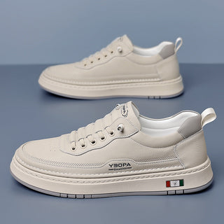 Lucetti | Sneakers in pelle