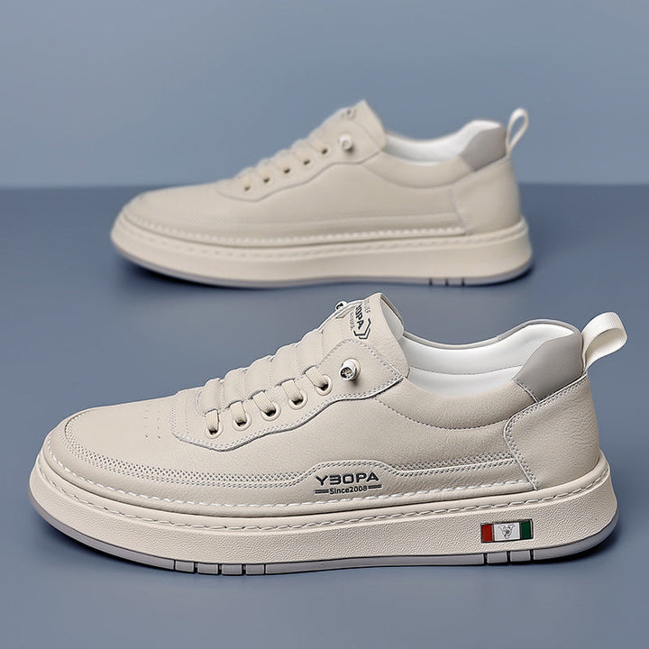 Lucetti | Sneakers in pelle