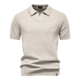 Ulrich | Polo elegante