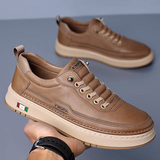 Lucetti | Sneakers in pelle