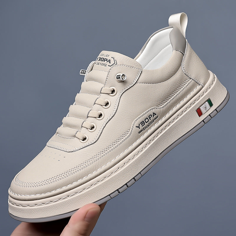 Lucetti | Sneakers in pelle