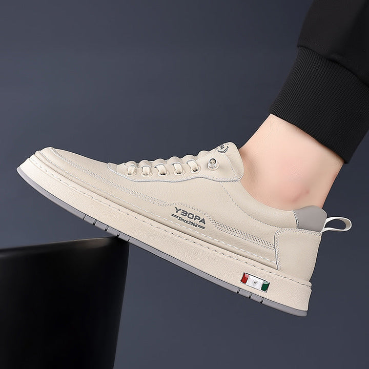Lucetti | Sneakers in pelle