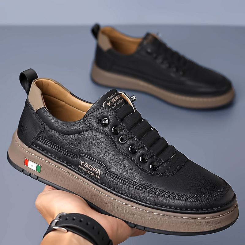 Lucetti | Sneakers in pelle