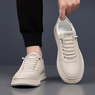 Lucetti | Sneakers in pelle