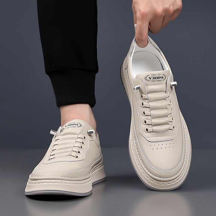 Lucetti | Sneakers in pelle
