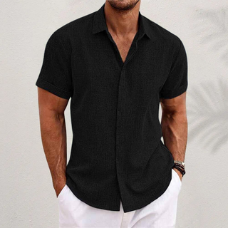 Oliver | Camicia elegante estiva