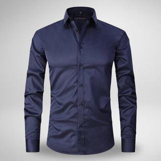Sandro | Camicia elastica confortevole