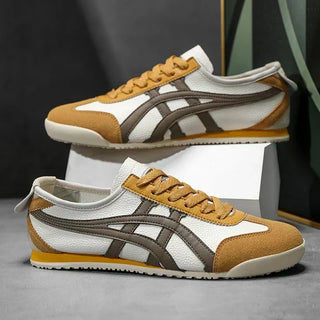 Armin | Sneakers estive geometriche per donne e uomini