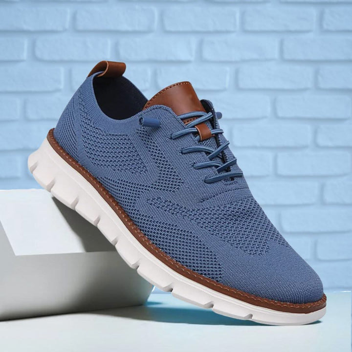 Marco | Scarpe da passeggio ultracomode