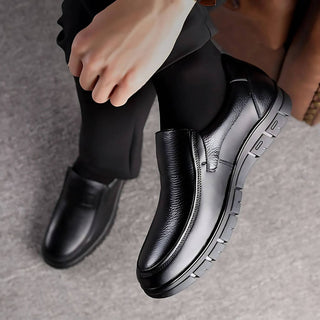 Massimo | Scarpe confortevoli antiscivolo