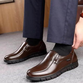 Massimo | Scarpe confortevoli antiscivolo