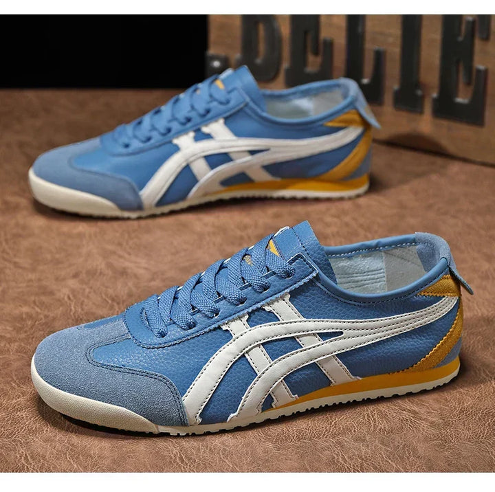 Armin | Sneakers estive geometriche per donne e uomini