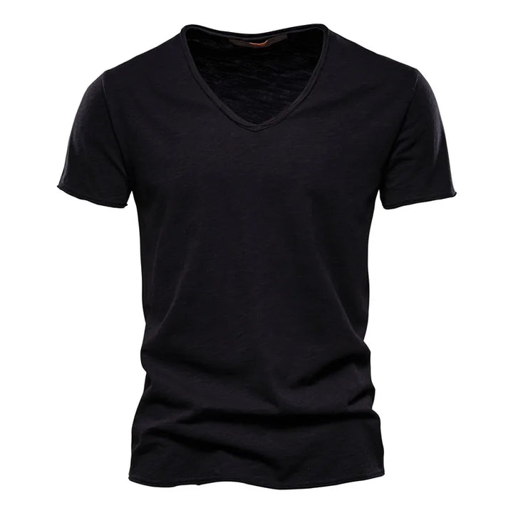 Maxime | T-shirt estiva in cotone
