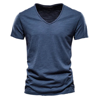 Maxime | T-shirt estiva in cotone