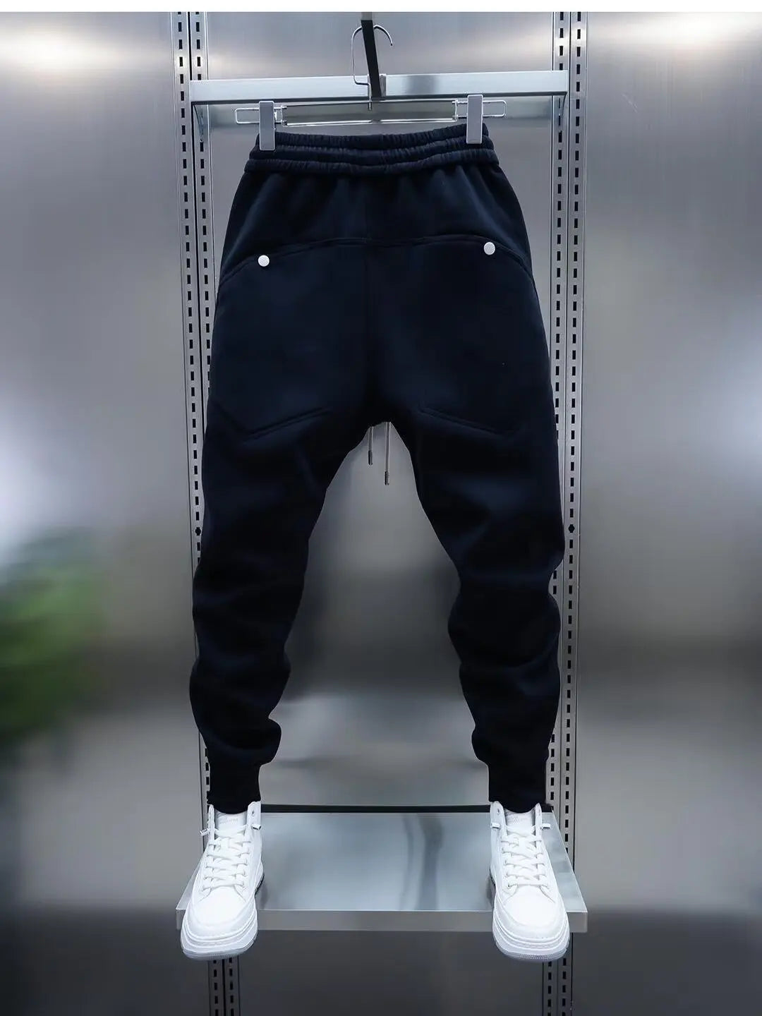 Marco | Pantaloni casual comodi con tasche
