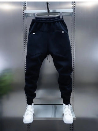 Marco | Pantaloni casual comodi con tasche