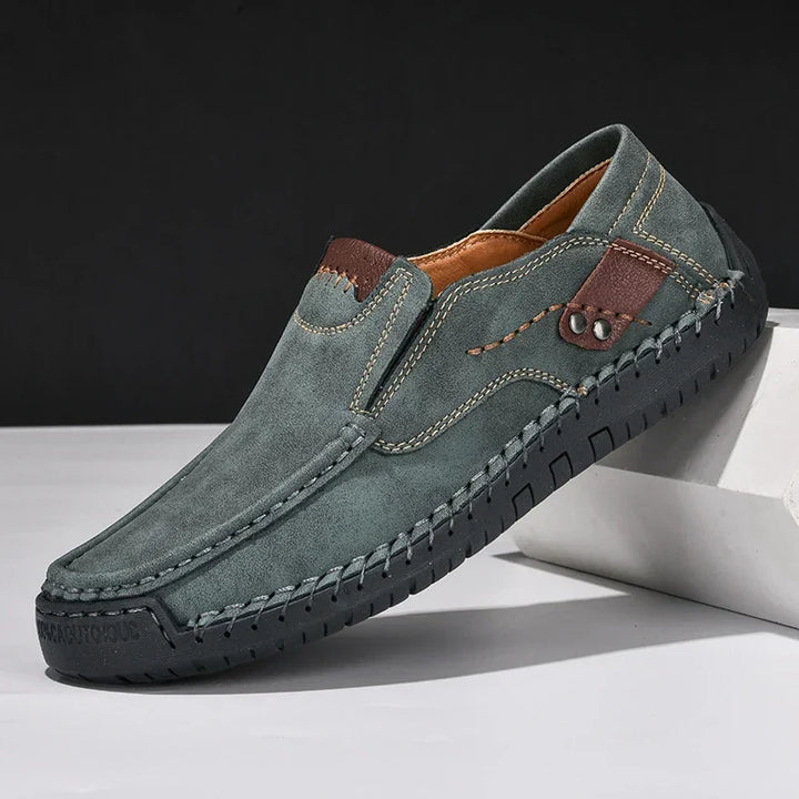 Laurent | SCARPE COMODE PER UOMINI SENZA LACCI
