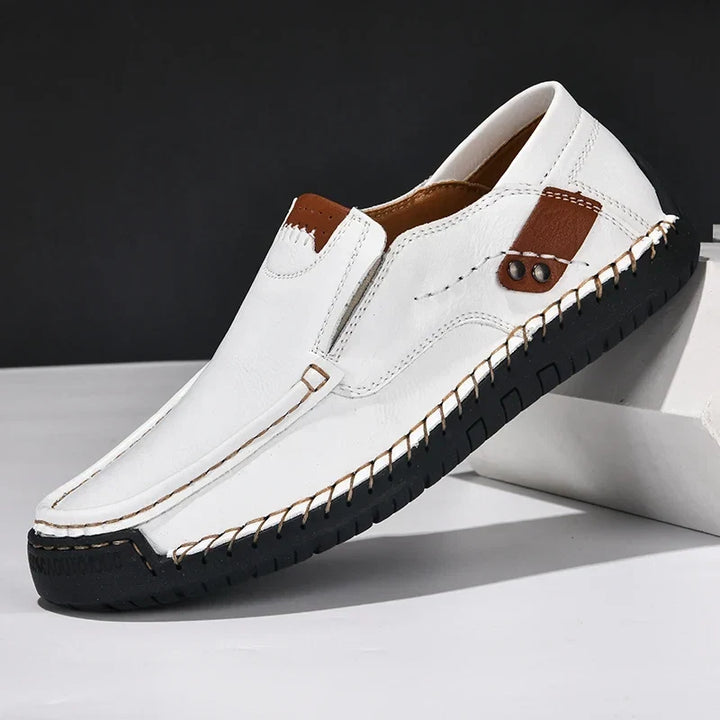 Laurent | SCARPE COMODE PER UOMINI SENZA LACCI