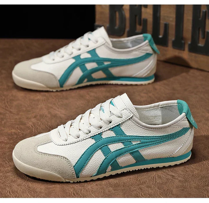 Armin | Sneakers estive geometriche per donne e uomini