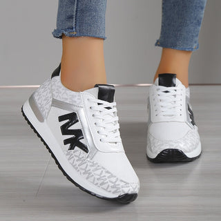 Beverley - Eleganti, comode sneaker per donne