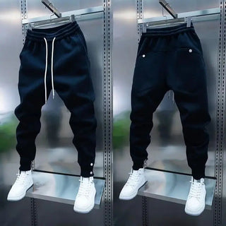 Marco | Pantaloni casual comodi con tasche
