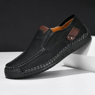 Laurent | SCARPE COMODE PER UOMINI SENZA LACCI