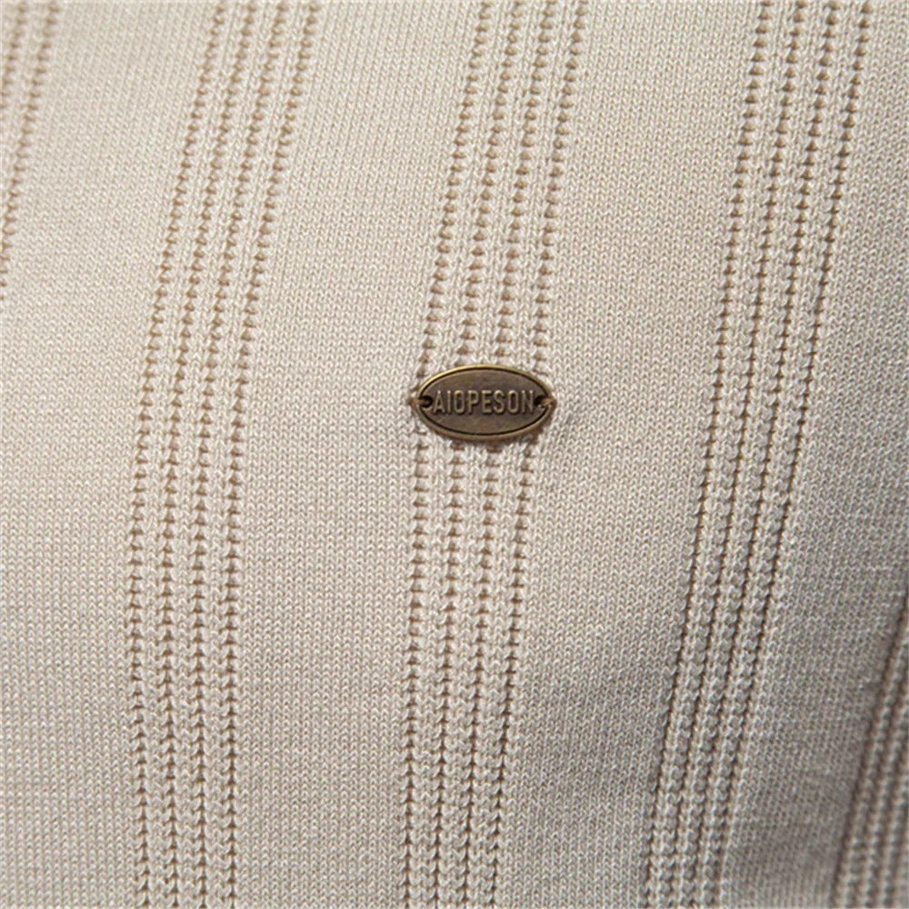 Louis | polo chic estivo