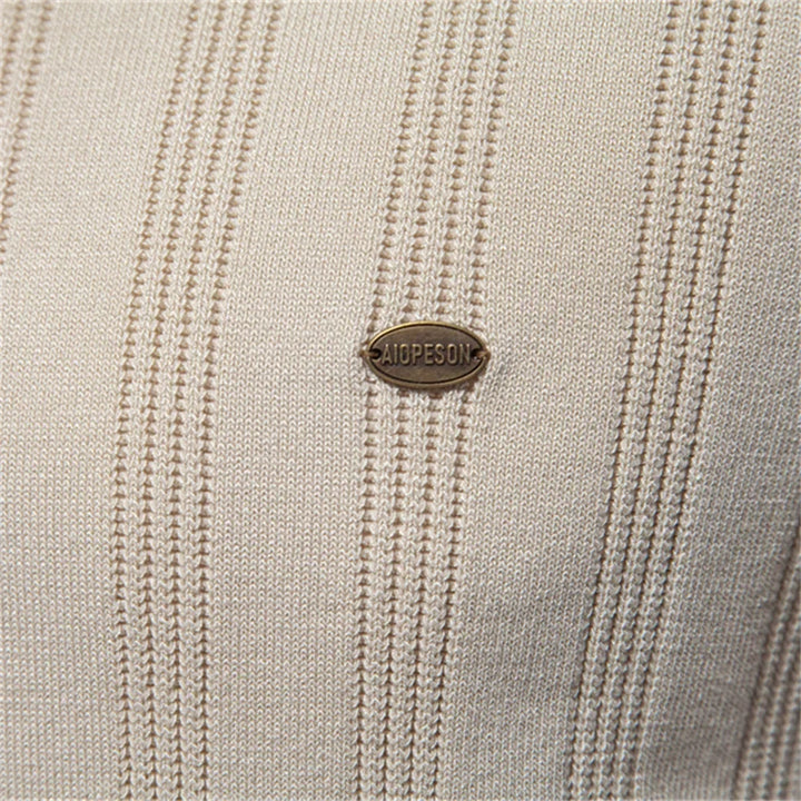 Louis | polo chic estivo