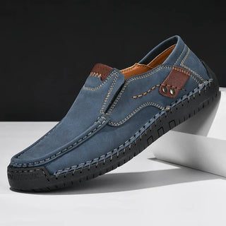 Laurent | SCARPE COMODE PER UOMINI SENZA LACCI