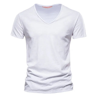 Maxime | T-shirt estiva in cotone