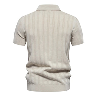 Louis | polo chic estivo