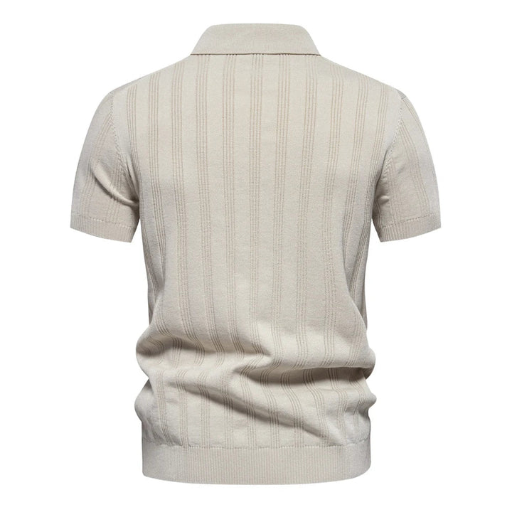 Louis | polo chic estivo