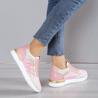 Beverley - Eleganti, comode sneaker per donne
