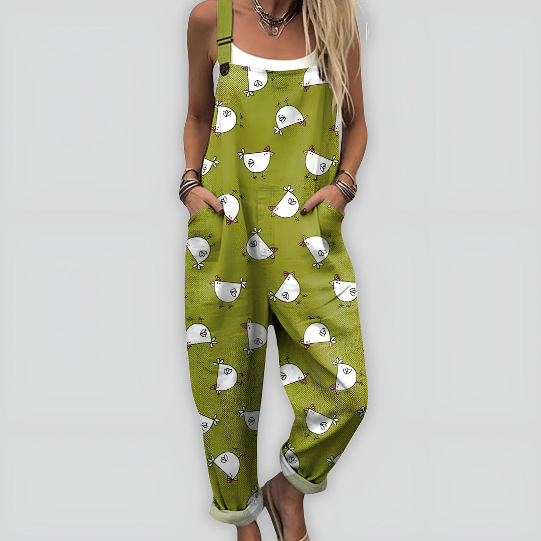 Anja | Comfort elegante per l&