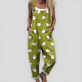 Anja | Comfort elegante per l&
