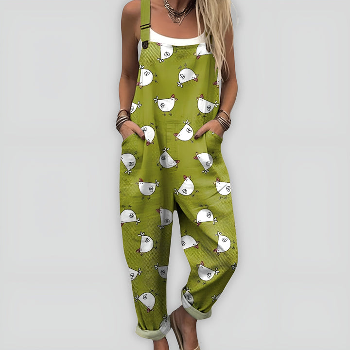 Anja | Comfort elegante per l&