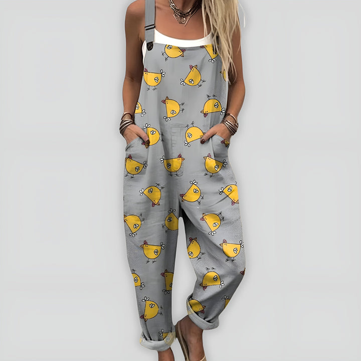 Anja | Comfort elegante per l&