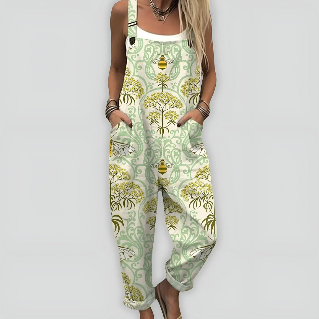 Anja | Comfort elegante per l&