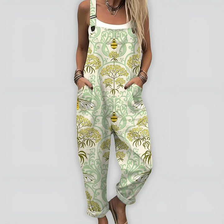 Anja | Comfort elegante per l&
