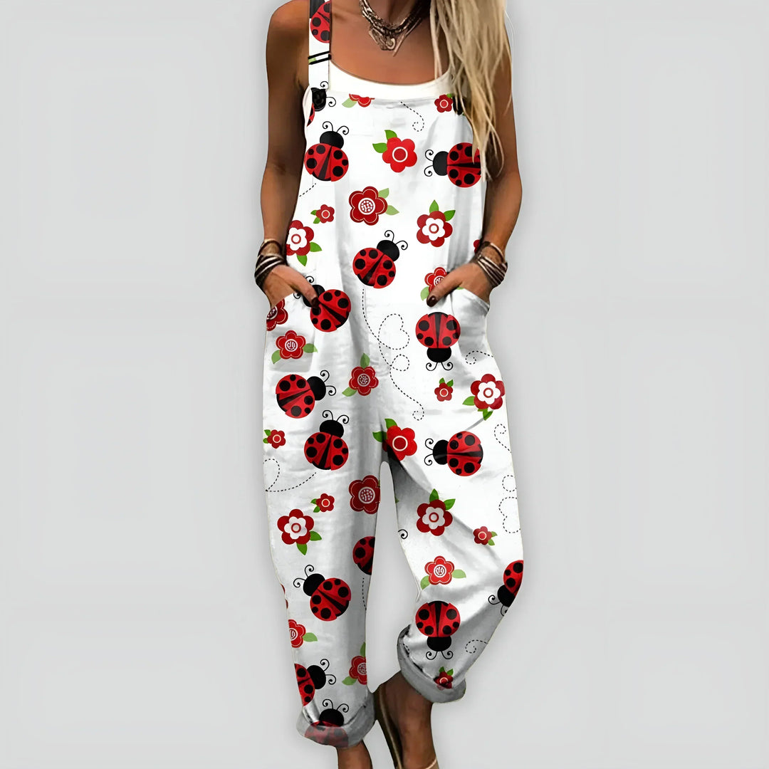 Anja | Comfort elegante per l&