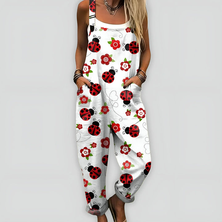 Anja | Comfort elegante per l&
