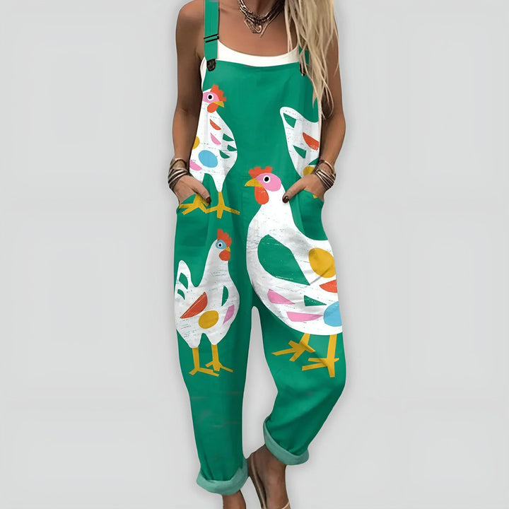 Anja | Comfort elegante per l&