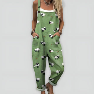 Anja | Comfort elegante per l&