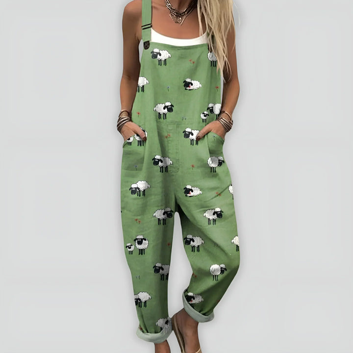 Anja | Comfort elegante per l&