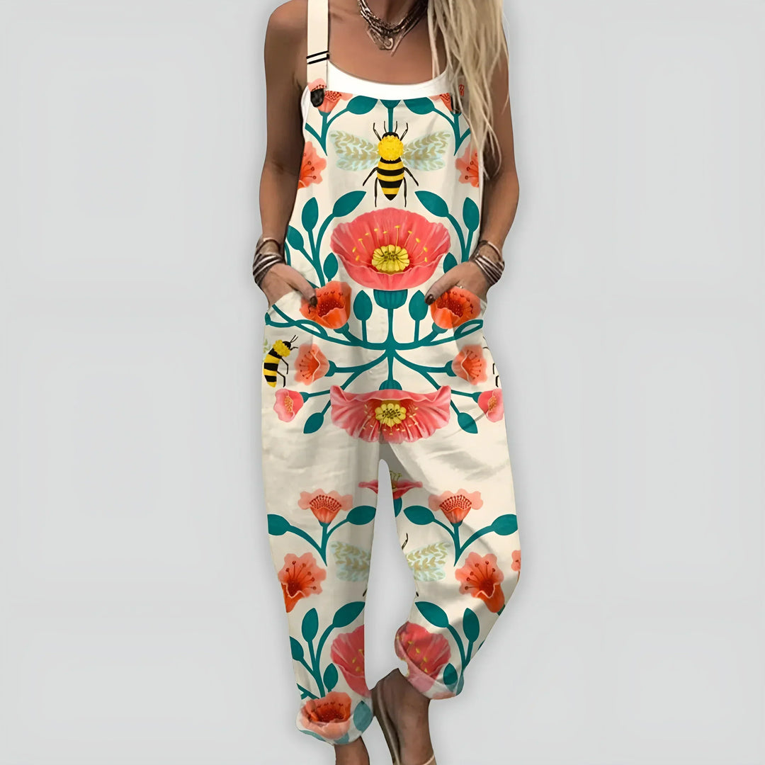 Anja | Comfort elegante per l&