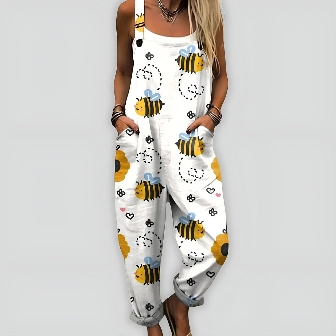 Anja | Comfort elegante per l&