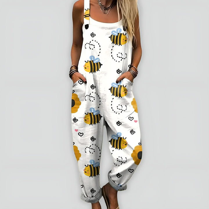 Anja | Comfort elegante per l&