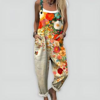 Anja | Comfort elegante per l&