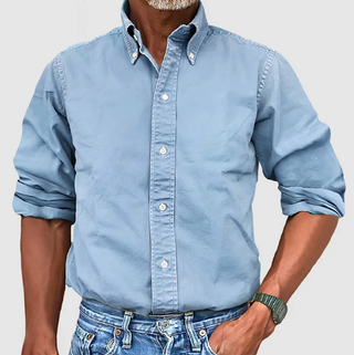 Pierre | Camicia casual elegante