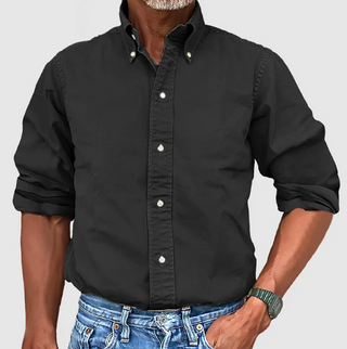 Pierre | Camicia casual elegante